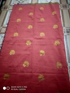 Silk Vintage Old Saree