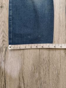 Ma5985 Louis Philippe jeans waist 36 inches