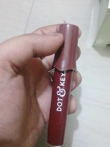 Dot &amp; Key Lipstick - Rich Maroon