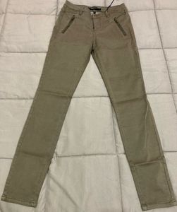 ONLYOlive Skinny Pant