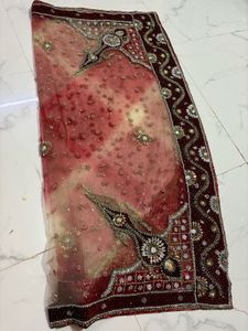 Bridal Lehenga Choli Set