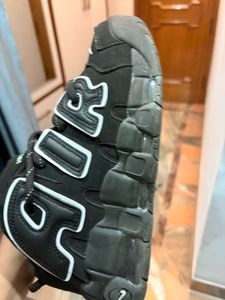 Nike Air More Uptempo x AMBUSH