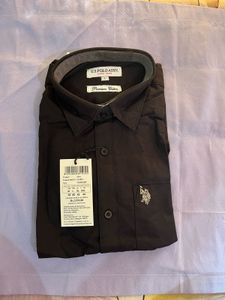Tommy Hilfiger Slim Fit Shirt new wdt tag