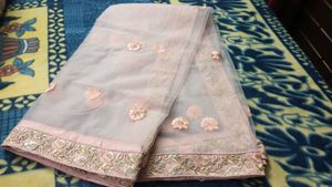 Non-bridal Lehenga