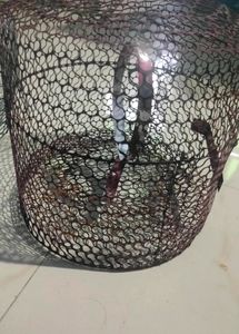 Parrot Cage ( Pijara)