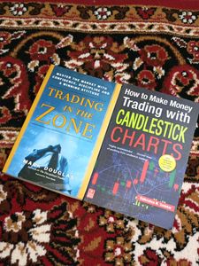 NTrading In The Zone & And How To Make Money