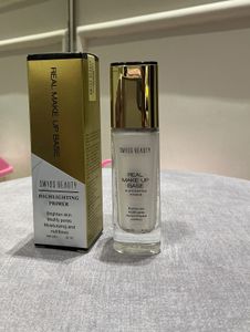 Swiss Beauty Real Make-Up Base