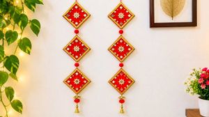 Decorative Wall Hanging