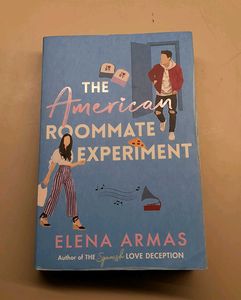 The American Roommate Experiment