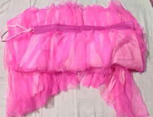 ✨Ruffle Skirt And Crop Top✨