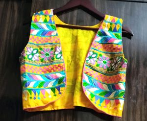 Women Traditional Koti