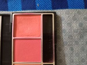 Miss Claire Blush Set