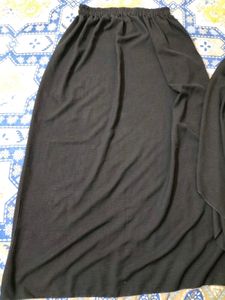 Hijab, Burqa, Abaya