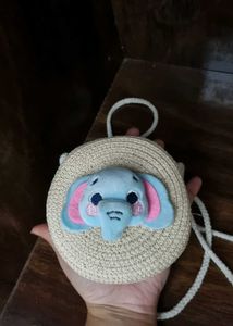 mini cute sling bag