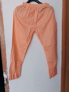Suit With Cutt Wark Dupatta