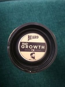 Beard Hair Growth Oil Premium (Classic Blend)