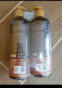 WOW Shea Butter Body Lotion (Buy 1 Ge