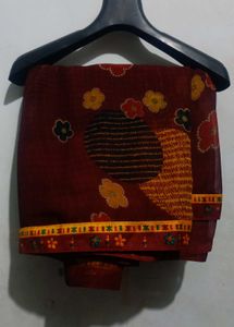Elegant Sarees - Set of 2