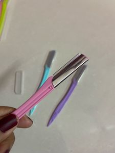 Face/Eyebrow Razor