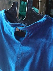 Cute Mermaid T-Shirt for Girls