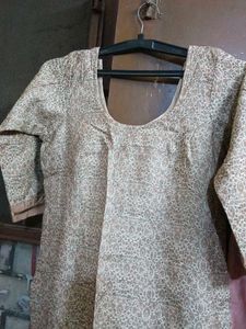 Elegant Kurta Set