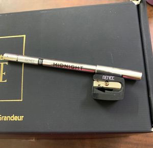 Renee Midnight Eyeliner with Sharpener