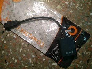 HDMI CABLE FOR LAPTOP,TV, COMPUTER
