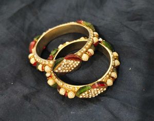 Embellished Bangle Set ✨