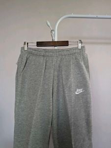 Nike Grey Jogger Pants