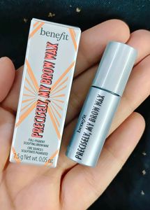 Benefit Precisely, My Brow Wax