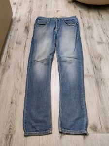 Ma4239 John player jeans waist 30 inches