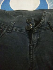 Jean For Girls