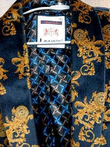 Men's Blazer