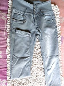 SKINNY DENIM JEANS🎀