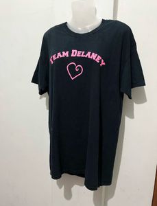 TEAM DELANEY T-Shirt