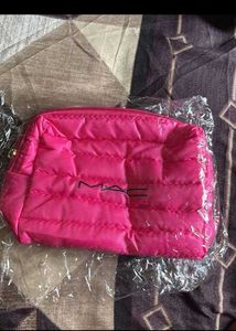 mac ping puffy pouch