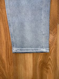 united colors of benetton Ombre High Waist Denim