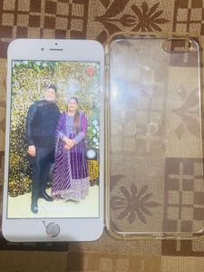 🤍iPhone 6 PLUS❤️With Best Camera