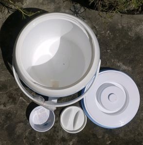 Absolutely New Water Filter.