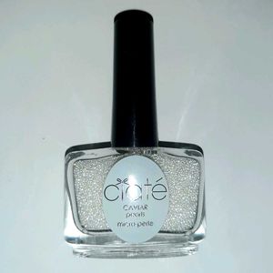 🤍 Ciate Caviar Pearls Micro-Perle Nail Decor