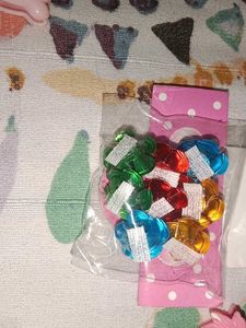 Hair accessories