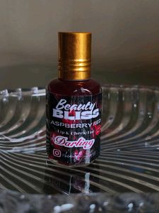 Beauty Bliss Lip &amp; Cheek Tint - Raspberry Red