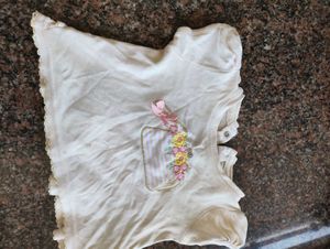 Cute Baby Girl Top