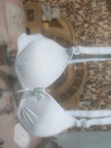Imported Bra Sky Color