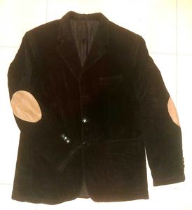 💎 Authentic SHAPES Rare Coat — Men's Blazer