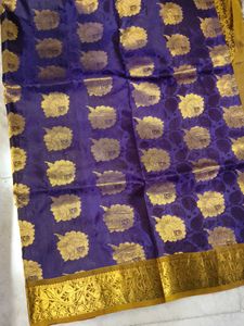 Pattu Saree 😍