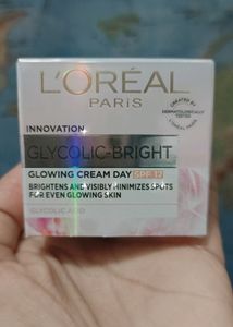 Loreal Paris Glycolic Acid Range