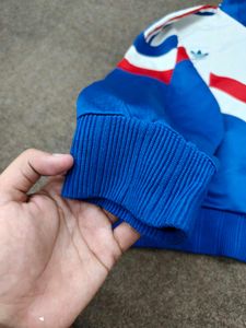 Vintage Adidas Track Jacket