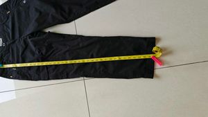 Branded Cargo Pants