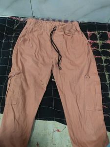 Stylish Cargo Pants